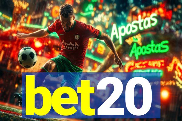 bet20