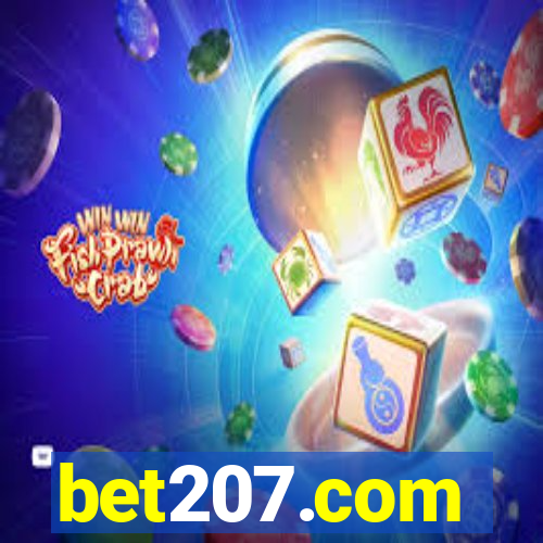 bet207.com