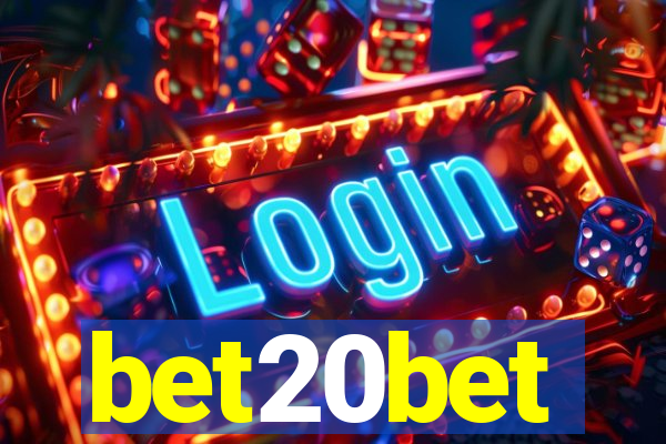 bet20bet