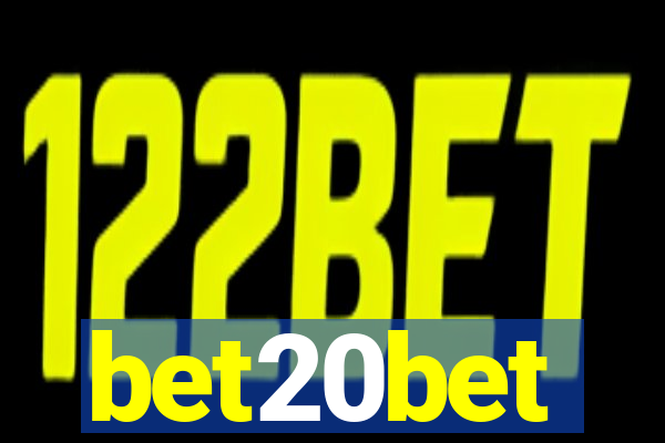 bet20bet