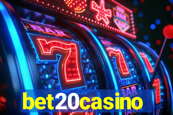 bet20casino