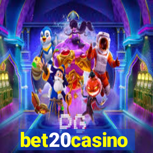 bet20casino