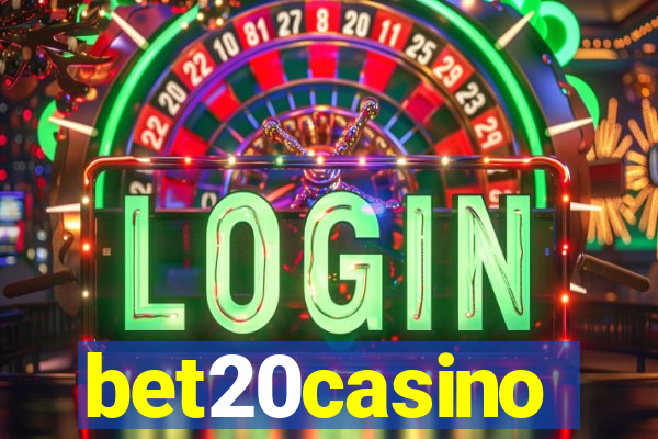 bet20casino