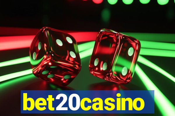 bet20casino