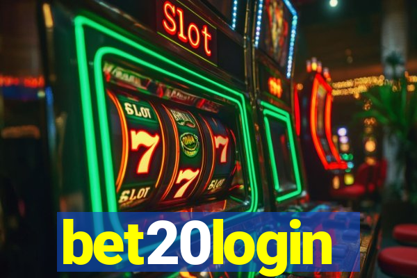 bet20login