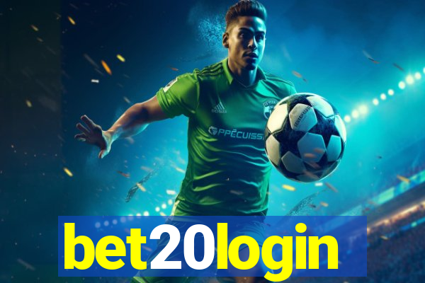 bet20login