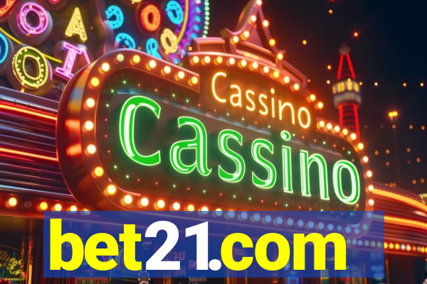 bet21.com