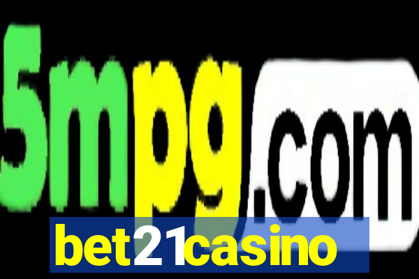 bet21casino