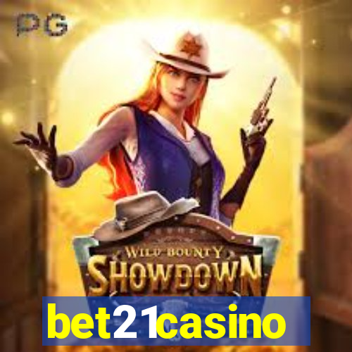 bet21casino