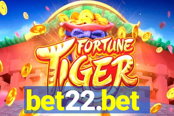 bet22.bet