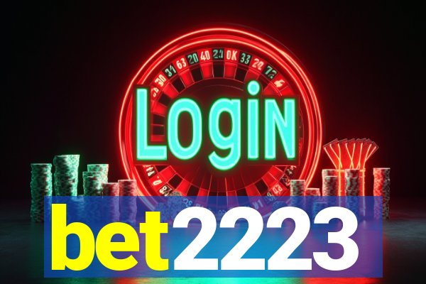 bet2223