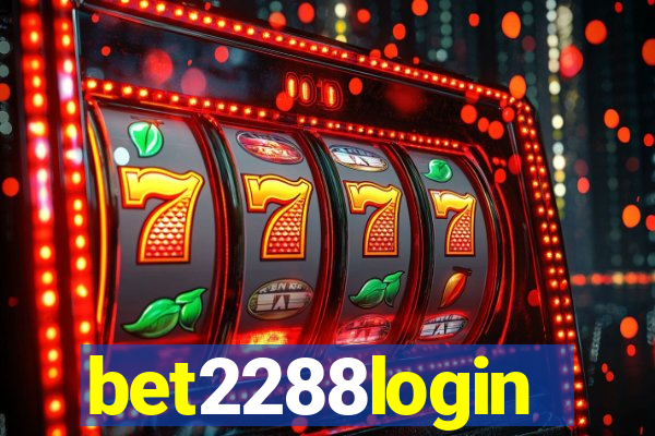 bet2288login