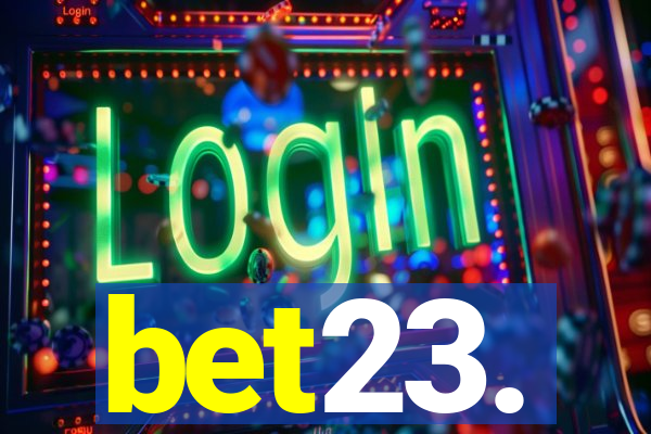 bet23.