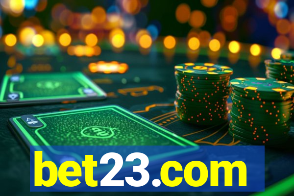 bet23.com