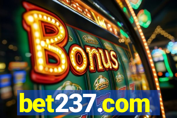 bet237.com