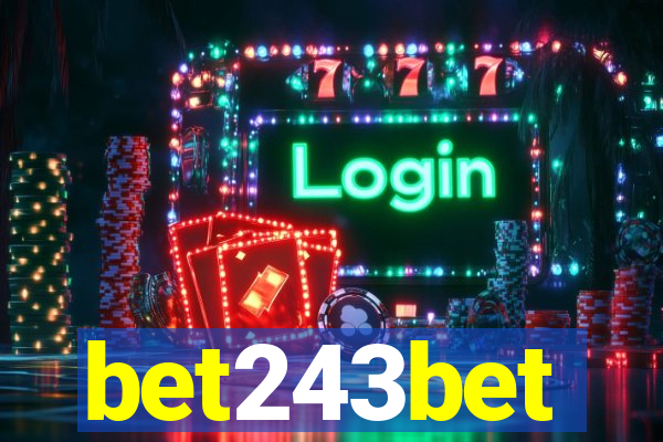 bet243bet