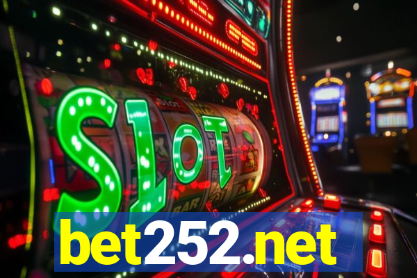 bet252.net