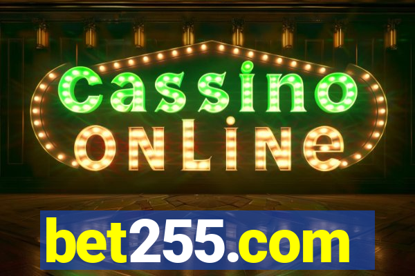 bet255.com