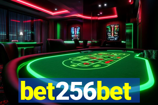 bet256bet