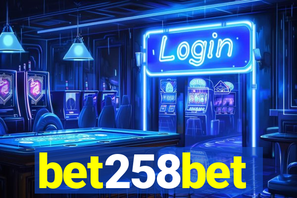 bet258bet