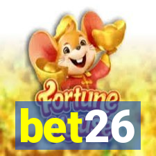 bet26