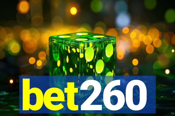 bet260