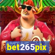 bet265pix