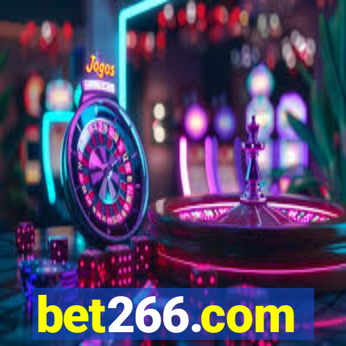 bet266.com