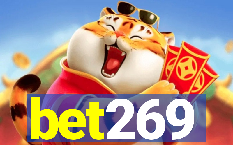 bet269