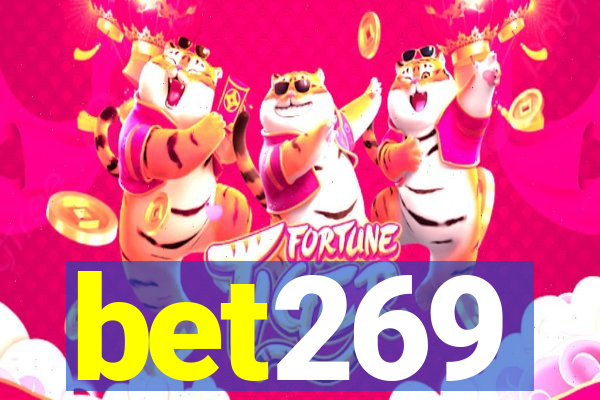 bet269