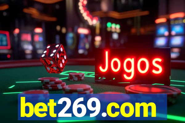 bet269.com