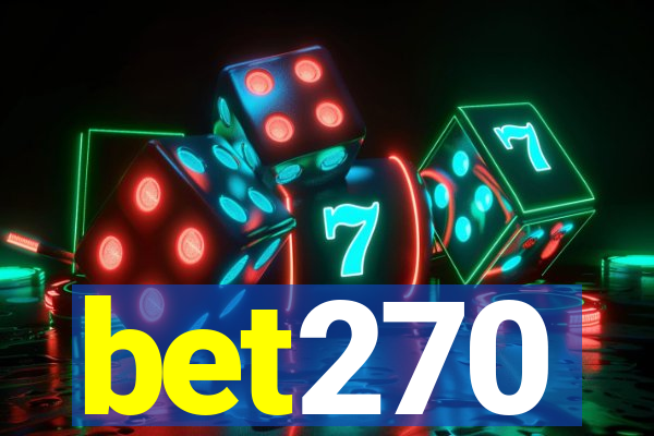 bet270