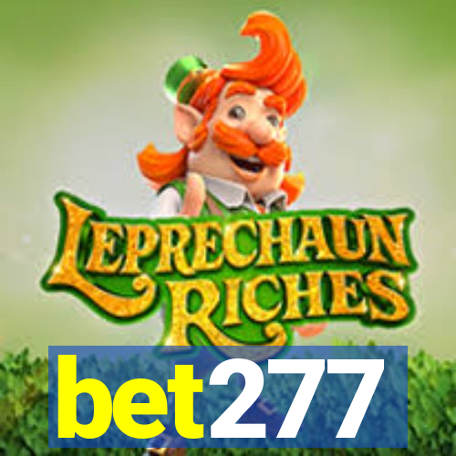 bet277