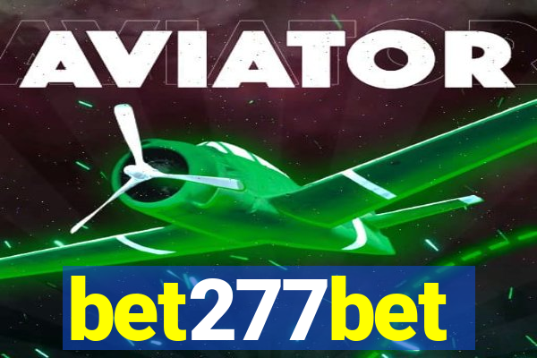 bet277bet