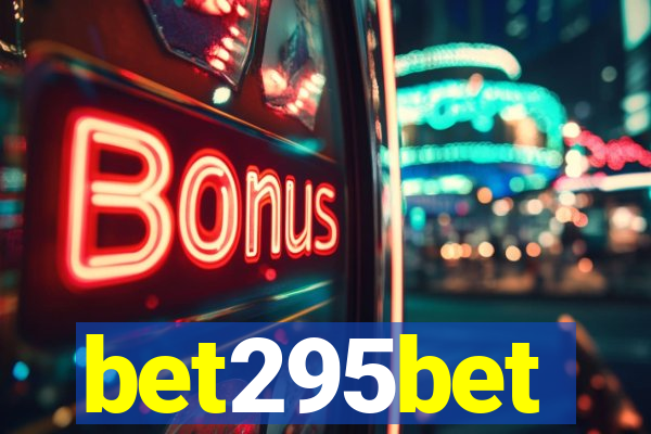 bet295bet