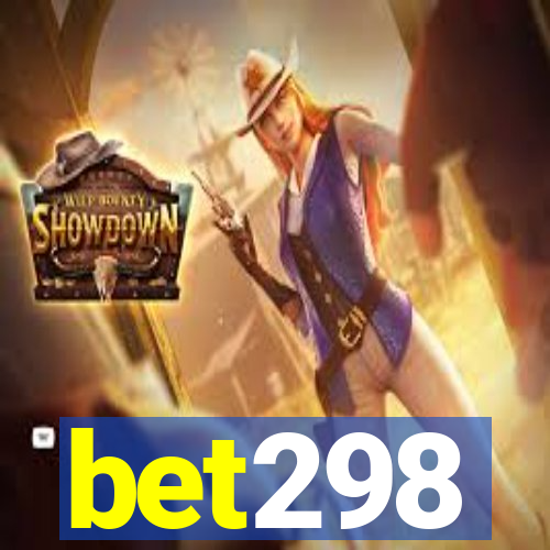 bet298