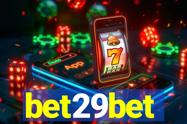 bet29bet