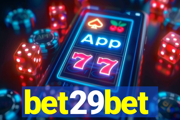 bet29bet