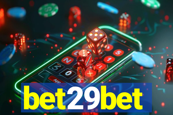 bet29bet