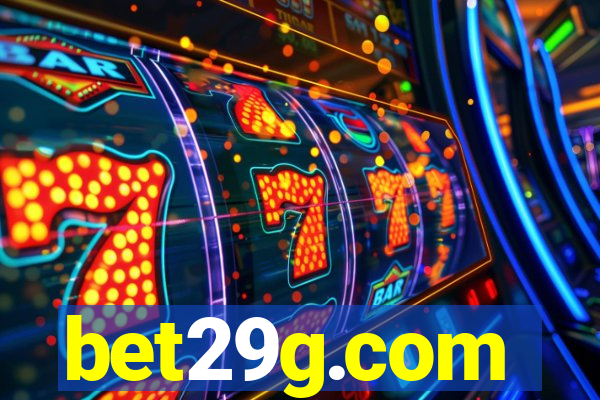 bet29g.com