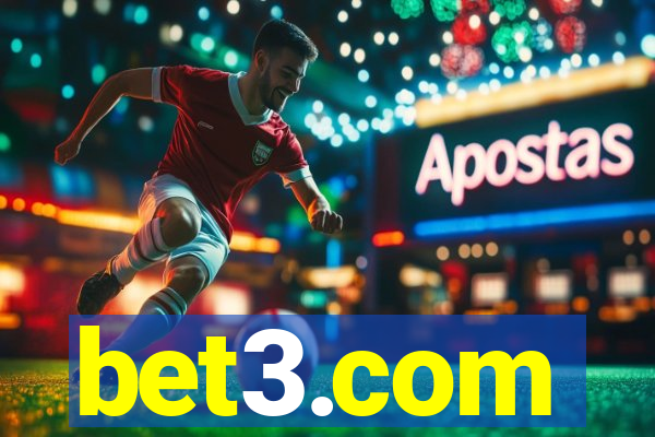 bet3.com