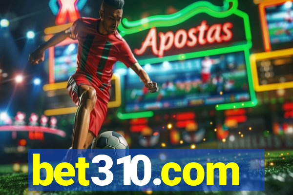 bet310.com