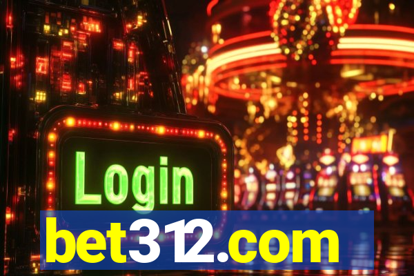 bet312.com