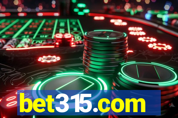 bet315.com