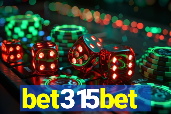 bet315bet