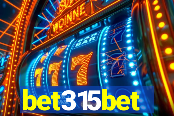 bet315bet