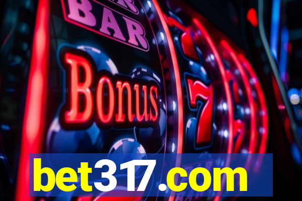 bet317.com