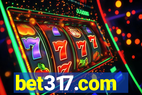 bet317.com