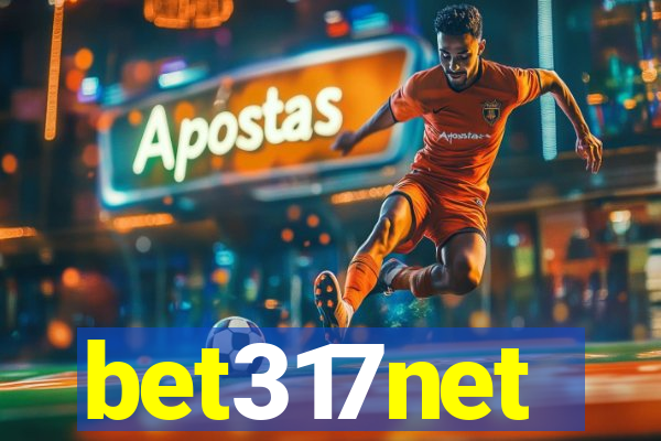 bet317net