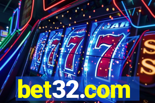 bet32.com